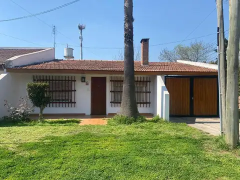 CASAS - CASA - PILAR, GRAN BS. AS. NORTE
