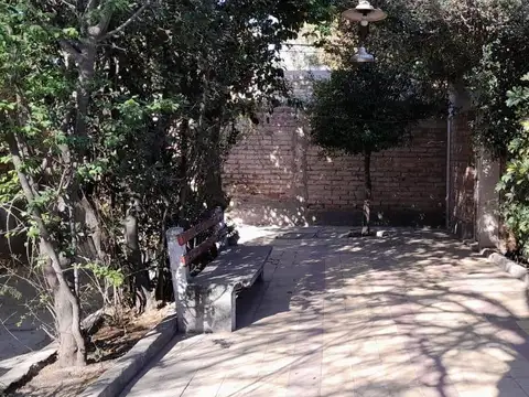 LOTE EN DOCTOR MORENO (Cuarta sección Oeste)