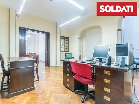 Departamento en Venta en Recoleta, Capital Federal