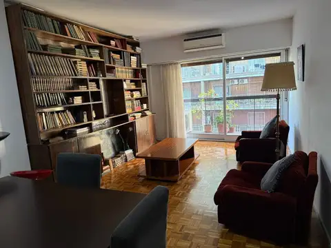 Departamento en Venta en Belgrano, CABA