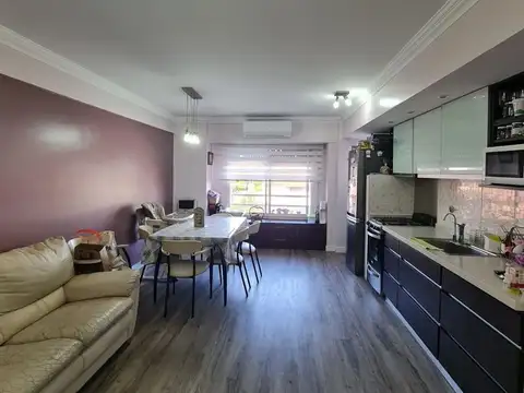 Departamento en Alquiler en Tapiales, Partido de La Matanza