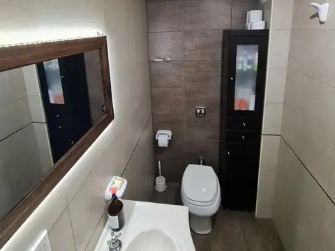 Departamento en Alquiler de 2 dormitorios