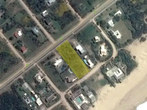 Terreno en Venta en El Chorro, USD 1.790.000
