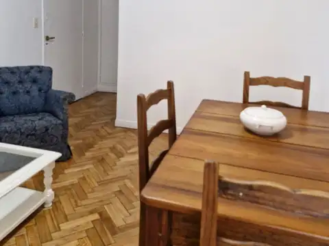 Departamento en Alquiler 45 años