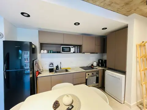 ALQUIER TEMPORARIOS PINAMAR TORRE POSITIVE