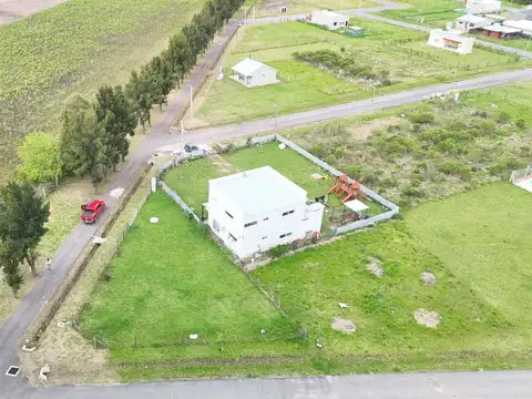 Terreno en Venta de 424,0 m2