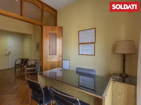 Departamento en Venta Apto profesional