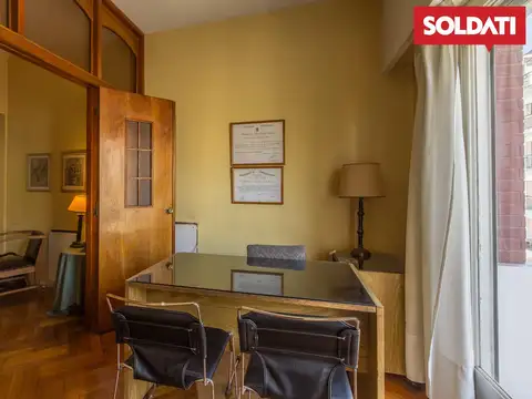 Departamento en Venta 72 años