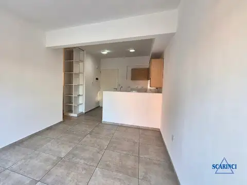 Departamento en Alquiler de 3 ambientes