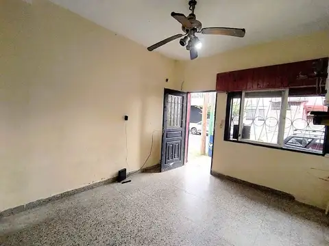 Depto Tipo Casa en Venta de 2 ambientes