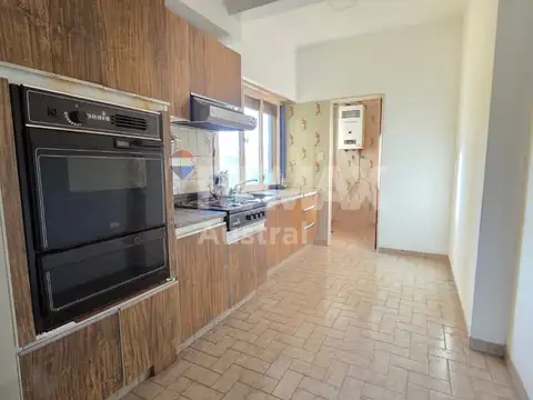 DEPARTAMENTO DE 2 DORMITORIOS EN ALQUILER