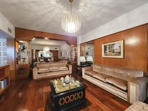 Departamento en Venta 38 años