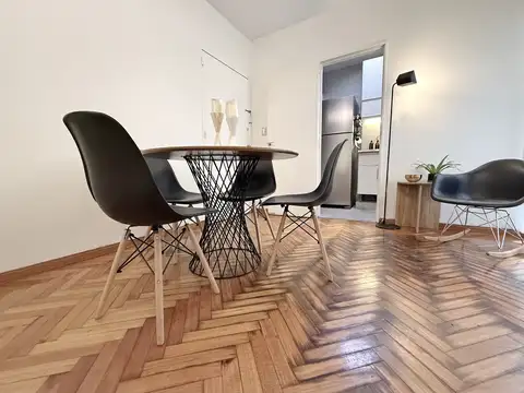 Venta Departamento 3 Ambientes – Ideal Inversor – Retiro CABA