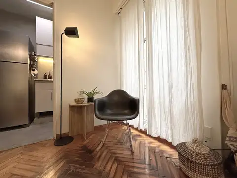 Departamento en Venta 38 años