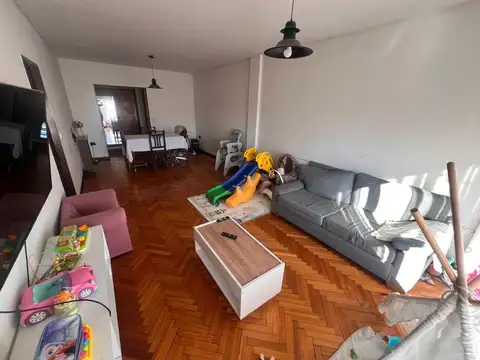 Departamento en Venta 46 años