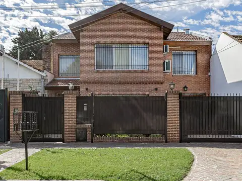 Casa en Venta de 5 dormitorios