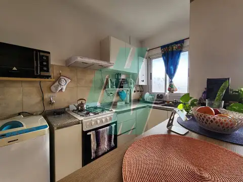 Departamento en Venta en Villa Santa Rita, USD 67.500