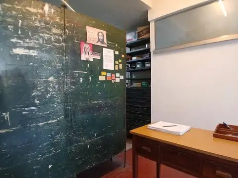 Oficina en Venta en Colegiales, USD 59.000