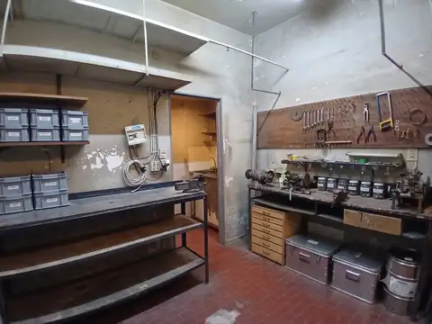Oficina en Venta 40 años