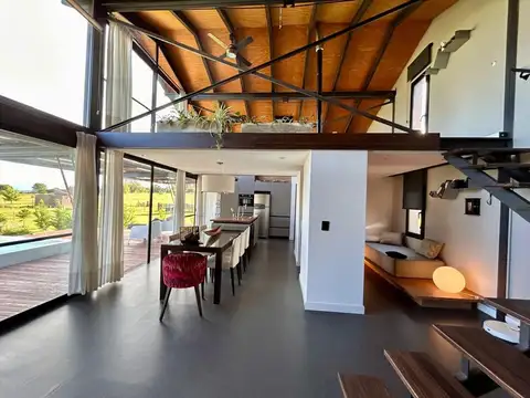 Casa en Venta en Villa Del Parque, USD 189.000