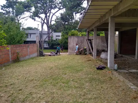 Terreno en Venta, FOS 240
