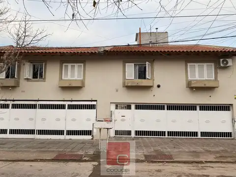 Departamento en godoy cruz