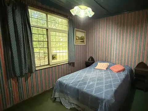 OPORTUNIDAD VENTA CASA A VALOR TERRENO EN GARIN