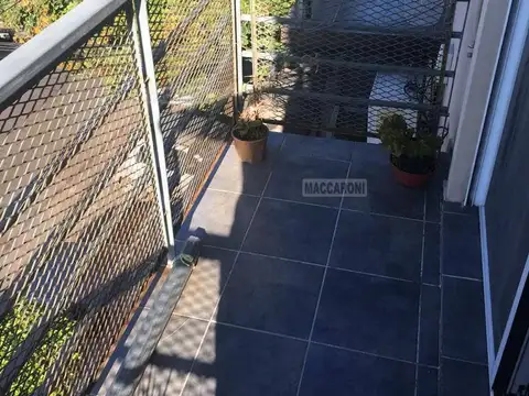 TIMOTEO GORDILLO 1000, Piso 1