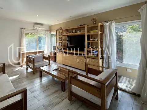 Casa en venta con cuatro dormitorios en suite - Las Liebres