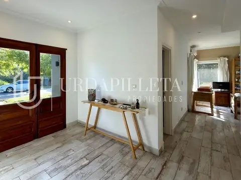 Casa con cuatro dormitorios en suite