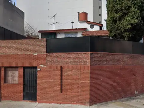 Lote en venta!