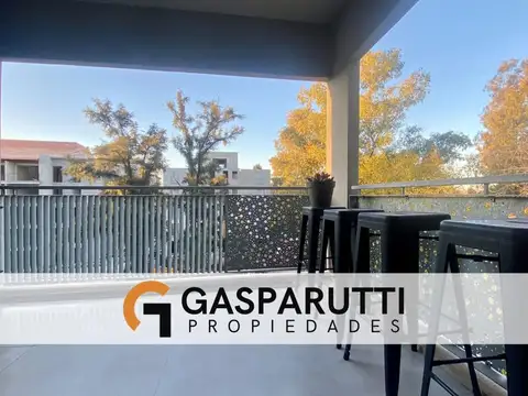 Departamento En Venta en Altos Las Casuarinas en Loma Verde