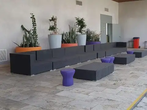 Departamento en alquiler temporario