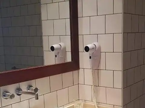 Departamento en Alquiler Temporal en Palermo, USD 1.100