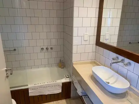 Departamento en alquiler temporario