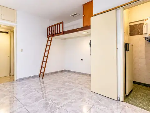 MONOAMBIENTE EN VENTA PASEO ALDREY