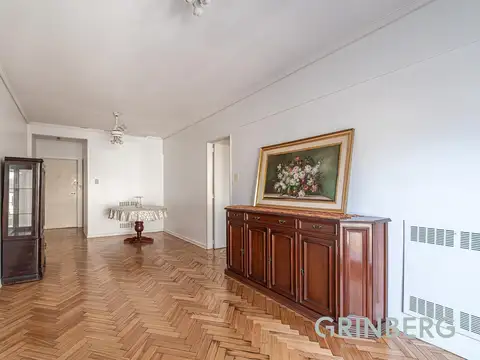 Departamento en Venta de 3 dormitorios