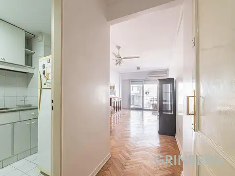 Departamento en Venta de 4 ambientes