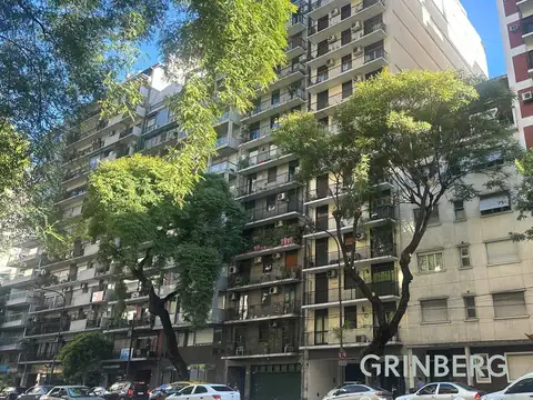 Avenida Las Heras al 3800