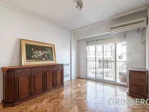 Departamento en Venta en Botanico, USD 280.000