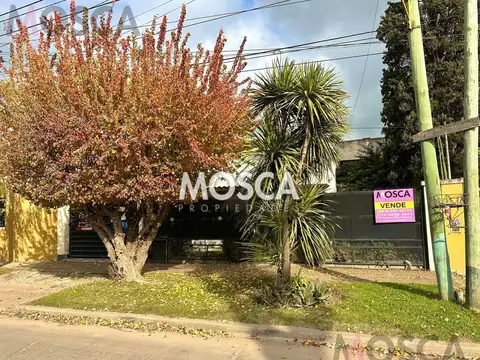 Casa en venta -  General Rodriguez