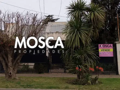 Casa en venta -  General Rodriguez