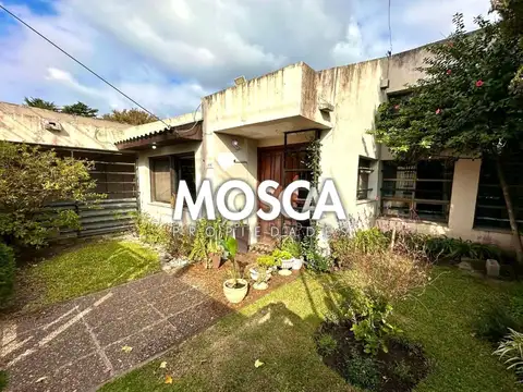 Casa en venta -  General Rodriguez