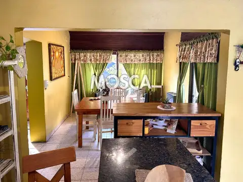 Casa en venta -  General Rodriguez
