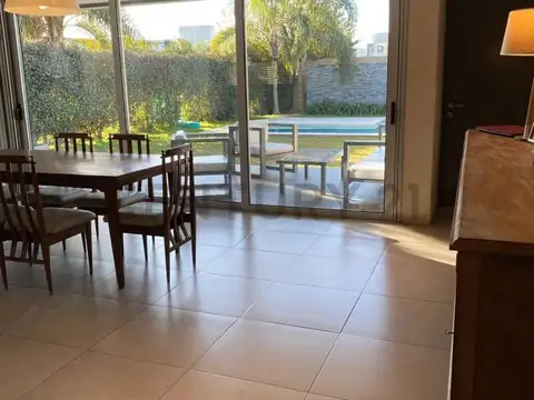 Casa en Alquiler A Estrenar
