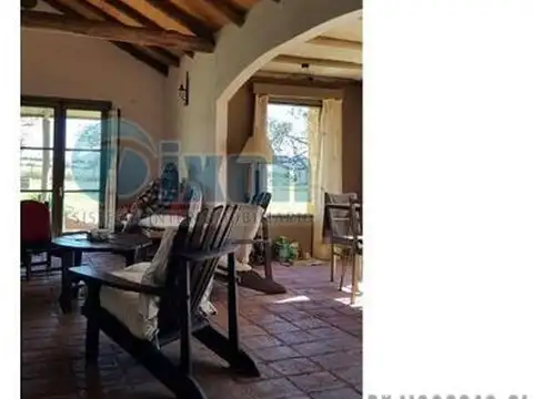 Terreno en Venta 10  mts Fondo