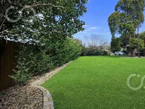 Terreno en Venta 25  mts Fondo