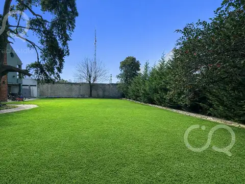 Terreno en Venta 12  mts Frente