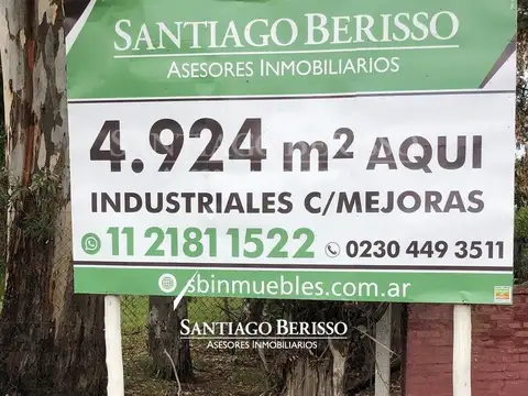 Terreno Fraccion  en Venta en Los Cardales, Exaltación de la Cruz, G.B.A. Zona Norte