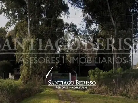 Terreno en Venta de 5022,0 m2